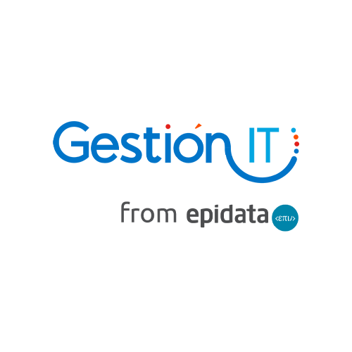 Gestión IT by EPIDATA