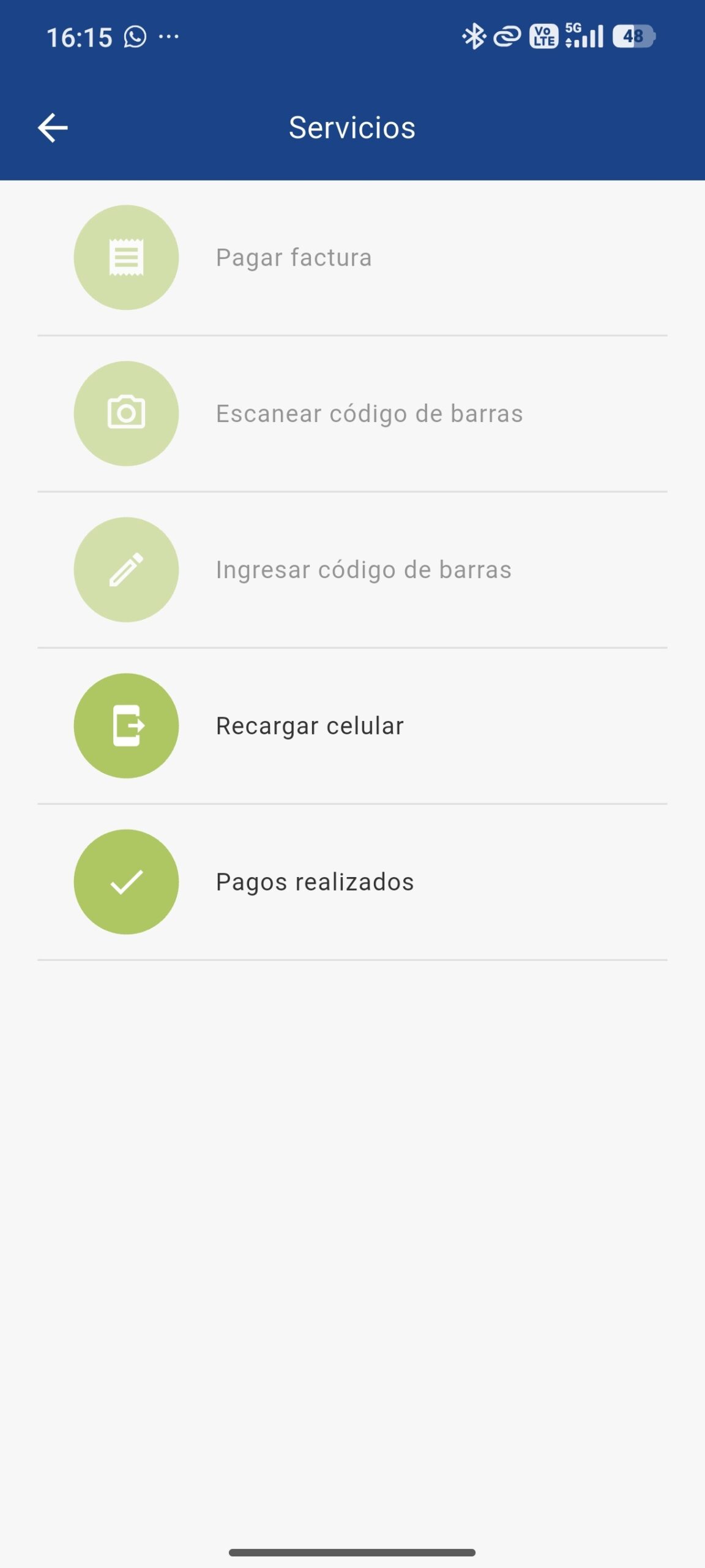 Billetera Marca Blanca Valkimia - Imagen 5